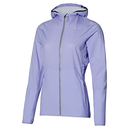 Mizuno Chaqueta Marca Modelo 20K ER Jacket (w)