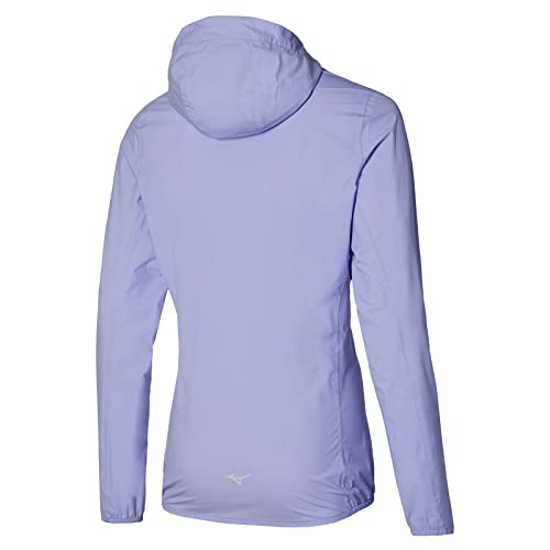 Mizuno Chaqueta Marca Modelo 20K ER Jacket (w)