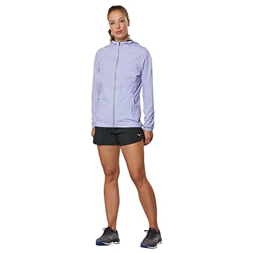 Mizuno Chaqueta Marca Modelo 20K ER Jacket (w)