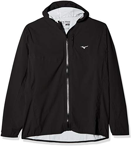 Mizuno Chaqueta Wave Exceed Tour 3 AC para Hombre