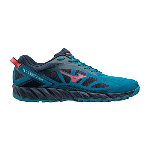 Mizuno Chaussures Wave Ibuki 2