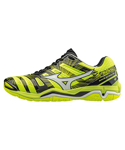 Mizuno Chaussures Wave Stealth 4