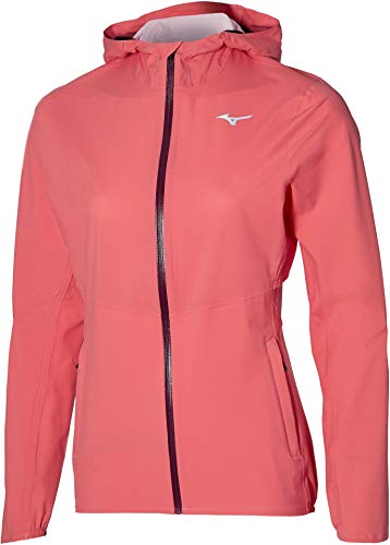 Mizuno Chubasquero modelo 20K ER Jacket marca