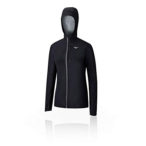 Mizuno Endura 20K Women's Trail Chaqueta para Correr - SS19 - XS