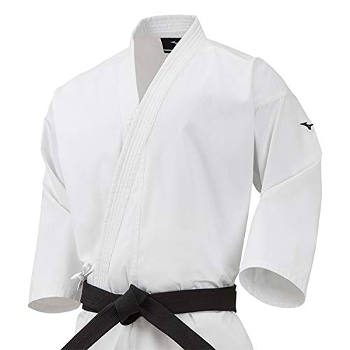 Mizuno Karategi Shodan