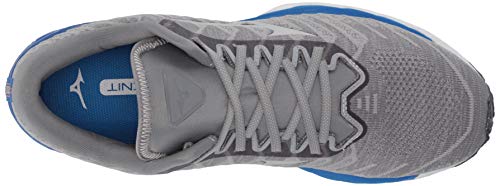 Mizuno Men's Wave Sky 4 Waveknit Running Shoe