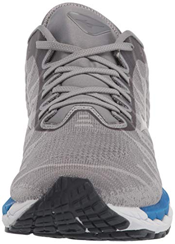 Mizuno Men's Wave Sky 4 Waveknit Running Shoe