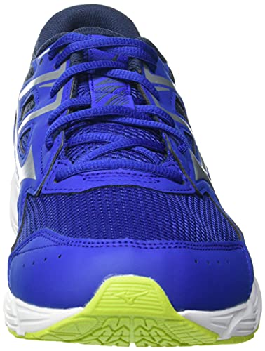 Mizuno Spark 6, Zapatillas para Correr Hombre, Surftweb enfría ácido, 47 EU