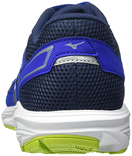 Mizuno Spark 6, Zapatillas para Correr Hombre, Surftweb enfría ácido, 47 EU