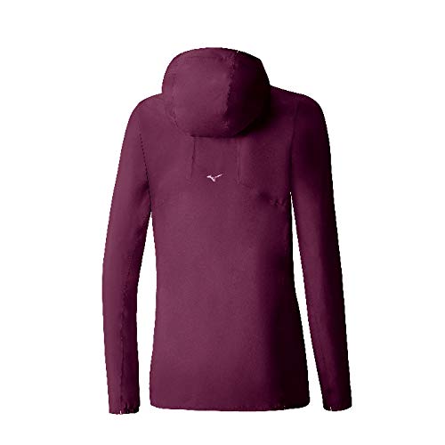 Mizuno Veste Femme Endura 20K