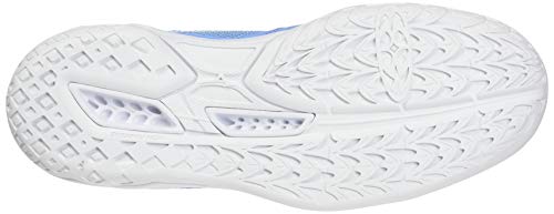 Mizuno Wave Ibuki 3 GTX, Volleyball Shoe Mujer, Dellarblue/Snowwht/2768c, 36.5 EU