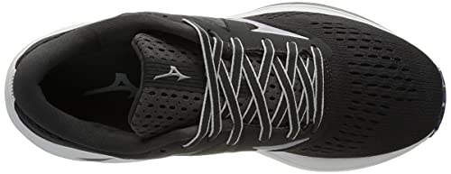 Mizuno Wave Inspire 17, Zapatillas de Running Mujer, Bpearl 10077c Violetglow, 41 EU