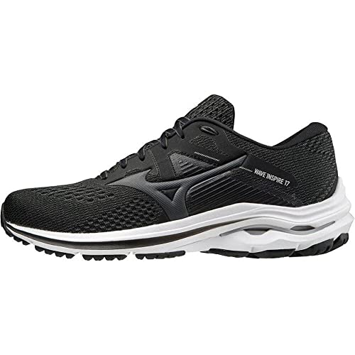 Mizuno Wave Inspire 17 Zapatillas para Correr (2E Width) - AW21-42.5