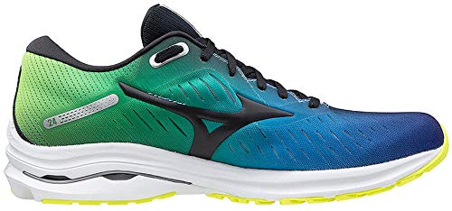 Mizuno Wave Rider 24 Zapatillas para Correr - SS21-46.5