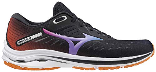 Mizuno Wave Rider 24 Zapatillas para Correr - SS21-46.5