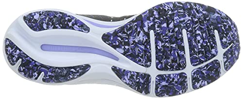 Mizuno Wave Rider 25, Zapatillas de Running Mujer, Bpearl 10077c Violetglow, 40 EU