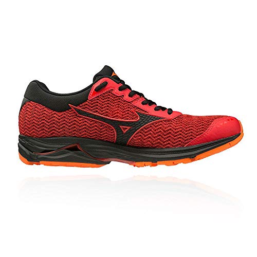 Mizuno Wave Rider TT Zapatilla De Correr para Tierra - 41