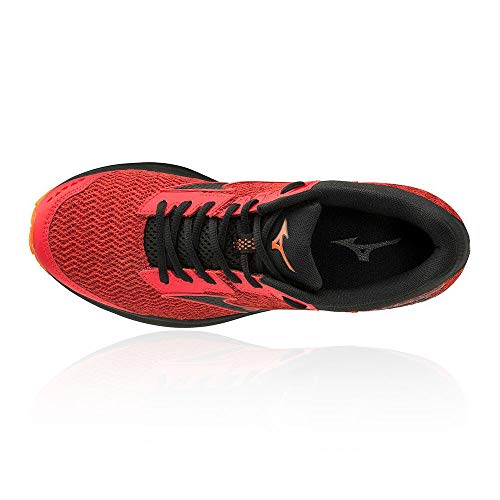 Mizuno Wave Rider TT Zapatilla De Correr para Tierra - 41