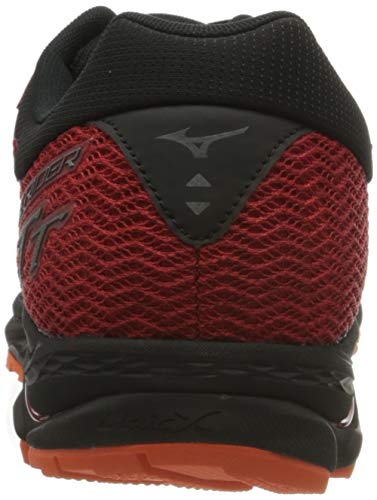 Mizuno Wave Rider TT Zapatilla De Correr para Tierra - 45