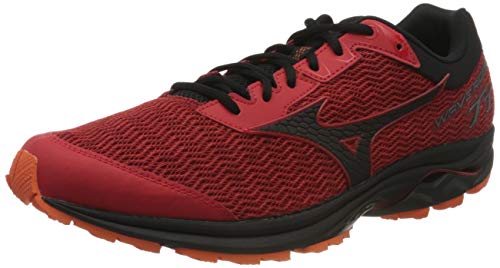 Mizuno Wave Rider TT Zapatilla De Correr para Tierra - 45