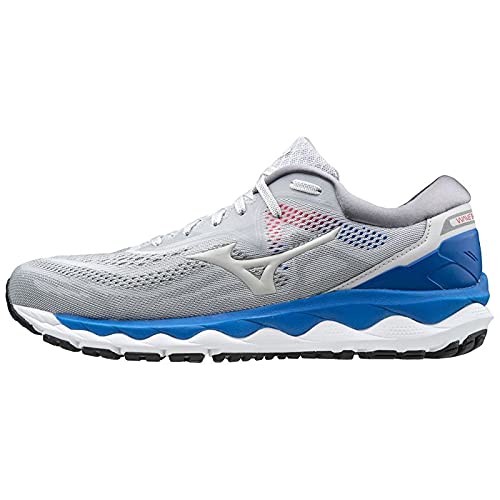 Mizuno Wave Sky 4 - Zapatillas de running para hombre