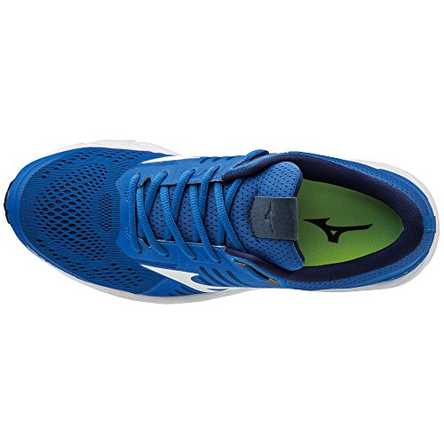 Mizuno Wave Stream Zapatillas para Correr - 40