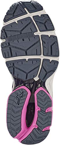 Mizuno Wave Ultima 12 (W), Zapatillas de Running Mujer, Ibis Rose/White/India Ink, 42.5 EU