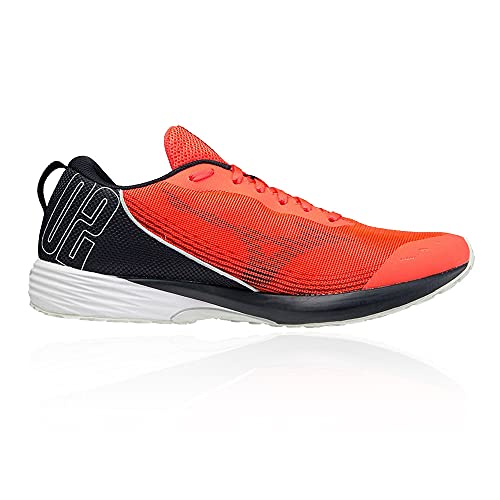 Mizuno Zapatillas de running Duel Sonic 2 para hombre, IgnitionRed/Black, color, talla 47 EU