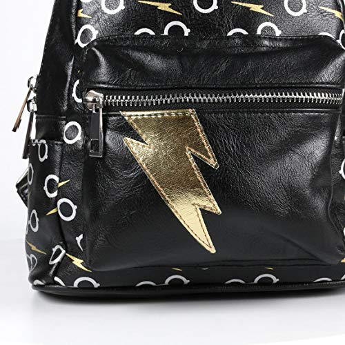 MOCHILA CASUAL MODA HARRY POTTER