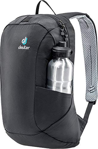 Mochila Negro de la Marca Deuter, Black, 70 L (7000)