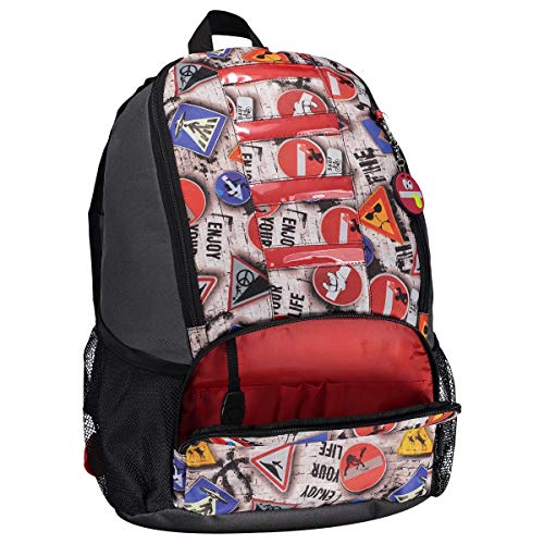 Mochilas Escolares con Ruedas, Mochilas Grandes Infantiles Estampados - Mochilas Totto