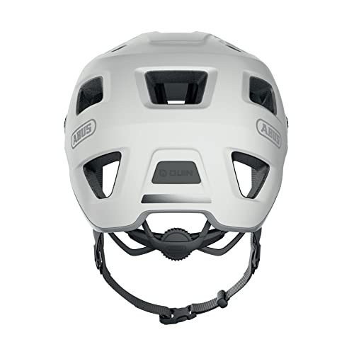 Modrop Polar White S