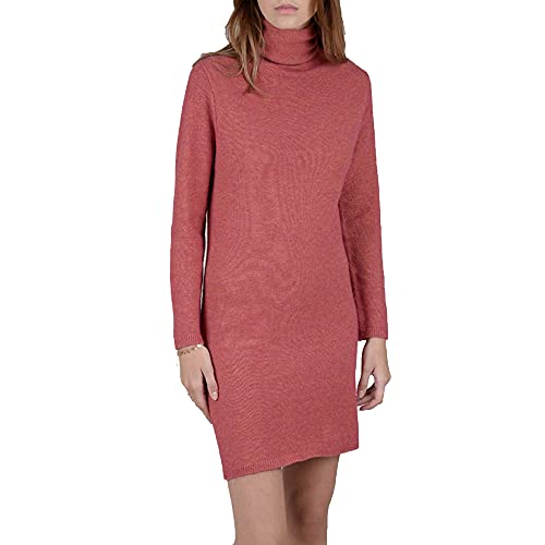 MOLLY BRACKEN LA512A20 Old Pink - Vestido para mujer, color rosa, Rosa, M