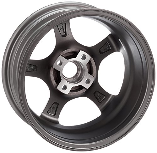 MOMO WBKA65538408T - 6.5X15 ET38 4X108 Llantas de aleación (Coche)