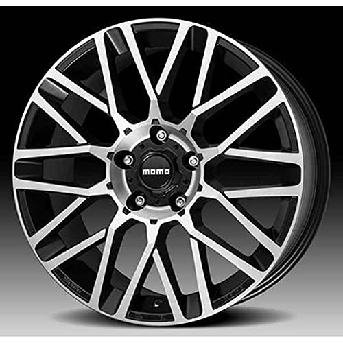 MOMO WRVE8503512S - 8.5X20 ET35 5X112 Llantas de aleación (Coche)