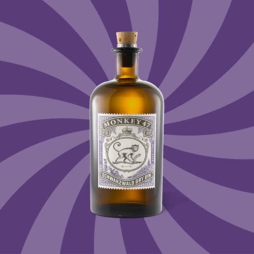 Monkey 47 Ginebra - 500ml