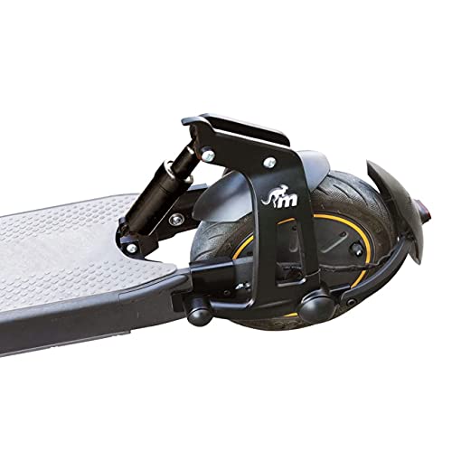 Monorim - MXR1 Kit de suspensión trasera para scooter eléctrico Segway Ninebot Max G30