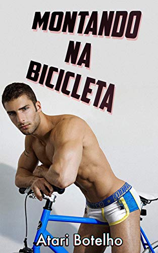 Montando na Bicicleta (Portuguese Edition)