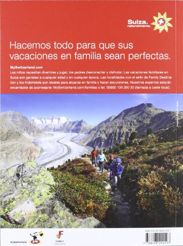 Montañismo Con Niños - Como Ir A La Montaña En Familia (Outdoor (desnivel))