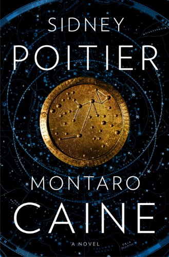 Montaro Caine: A Novel (English Edition)