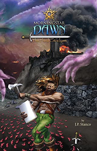 Morningstar Dawn: The Third Cataclysm (English Edition)