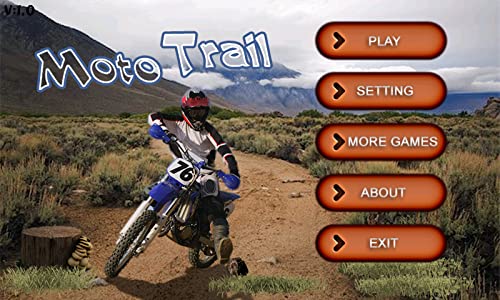 Moto Trail - Bike Racer Pro - Juegos para Android