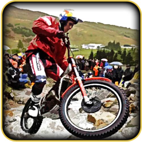 Moto Trail - Bike Racer Pro - Juegos para Android