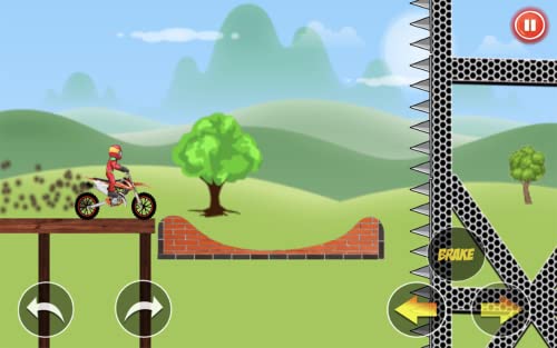 Moto XGO Bike Race Game Motorcycle Hill Climb Racing Stunt Extreme Motor Speed Traffic Highway Driving Motorbike Simulator Road Fast Racer Ride Motocross Christmas Free Games For Kindle Fire Tablet