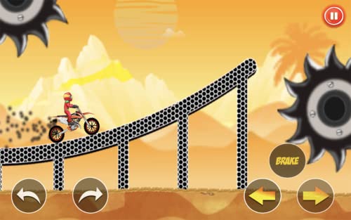 Moto XGO Bike Race Game Motorcycle Hill Climb Racing Stunt Extreme Motor Speed Traffic Highway Driving Motorbike Simulator Road Fast Racer Ride Motocross Christmas Free Games For Kindle Fire Tablet
