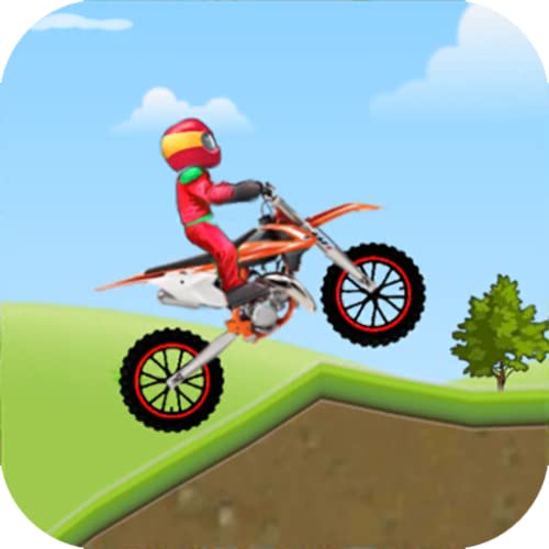 Moto XGO Bike Race Game Motorcycle Hill Climb Racing Stunt Extreme Motor Speed Traffic Highway Driving Motorbike Simulator Road Fast Racer Ride Motocross Christmas Free Games For Kindle Fire Tablet