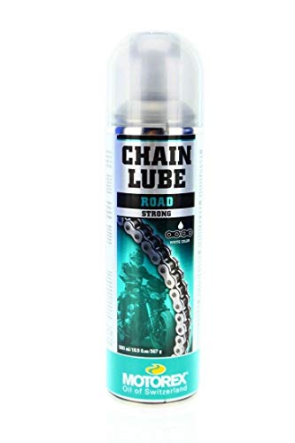 Motorex Chain Lube 622 Strong Spray