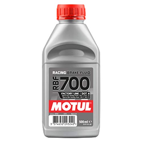 MOTUL 109452 LIQUIDO Frenos, No Aplica