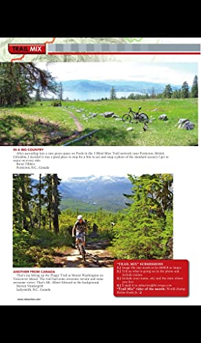 Mountain Bike Action Magazine (Kindle Tablet Edition)