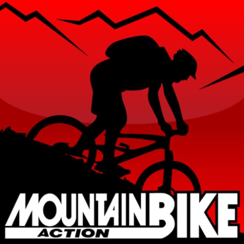 Mountain Bike Action Magazine (Kindle Tablet Edition)